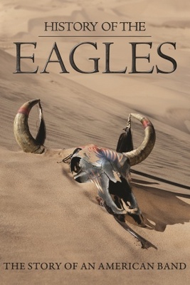 unknown History of the Eagles Part One movie poster