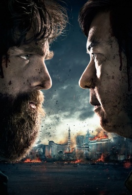 unknown The Hangover Part III movie poster