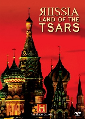 unknown Russia, Land of the Tsars movie poster