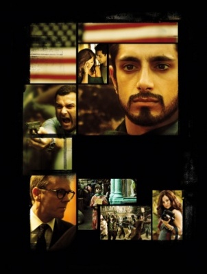 unknown The Reluctant Fundamentalist movie poster