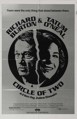 unknown Circle of Two movie poster