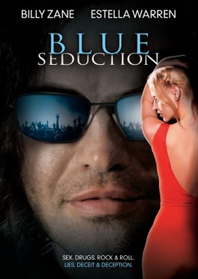 unknown Blue Seduction movie poster