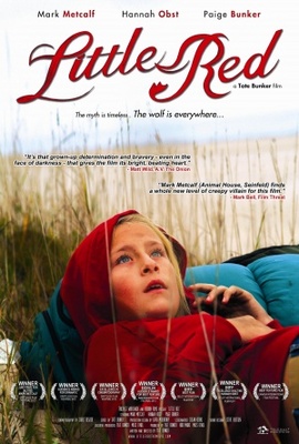 unknown Little Red movie poster