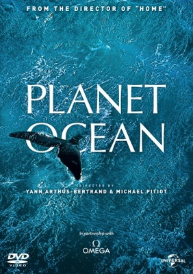 unknown Planet Ocean movie poster
