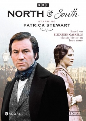 unknown North and South movie poster