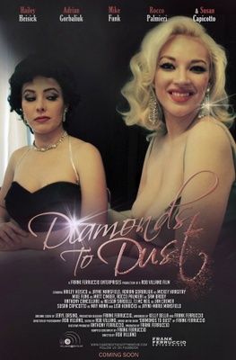 unknown Diamonds to Dust movie poster