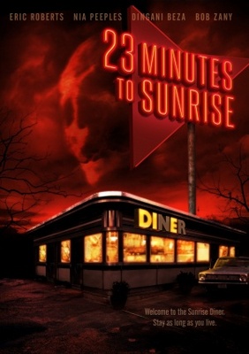 unknown 23 Minutes to Sunrise movie poster