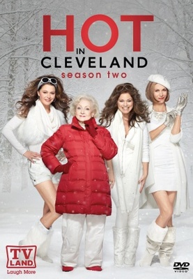 unknown Hot in Cleveland movie poster