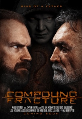 unknown Compound Fracture movie poster