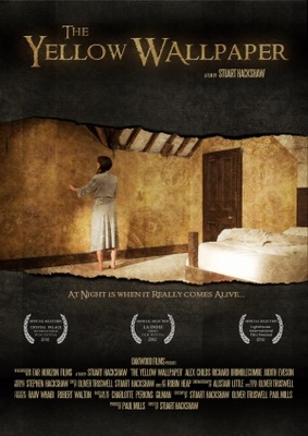 unknown The Yellow Wallpaper movie poster