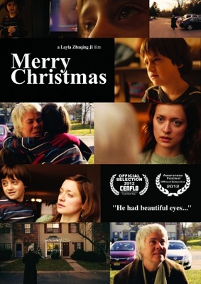 unknown Merry Christmas movie poster