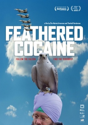 unknown Feathered Cocaine movie poster