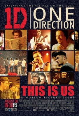 unknown This Is Us movie poster
