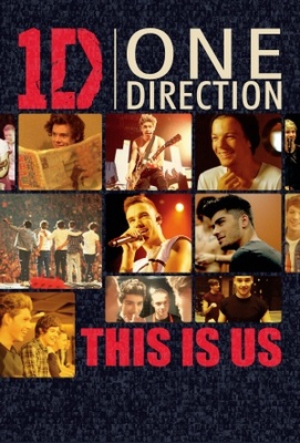 unknown This Is Us movie poster
