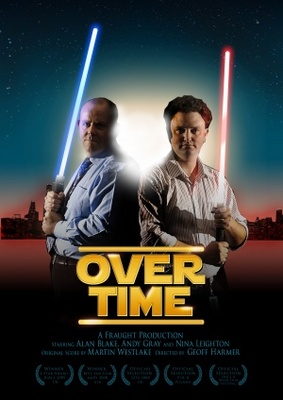 unknown Overtime movie poster