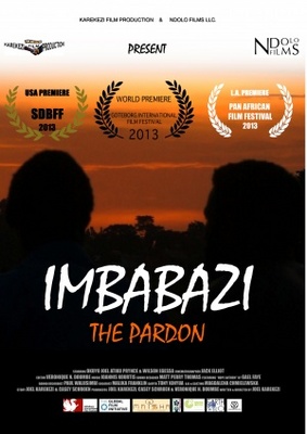 unknown Imbabazi movie poster