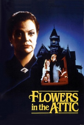 unknown Flowers in the Attic movie poster