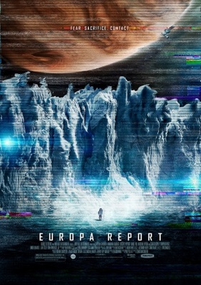 unknown Europa Report movie poster