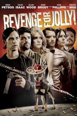 unknown Revenge for Jolly! movie poster