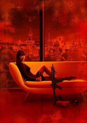 unknown Red 2 movie poster