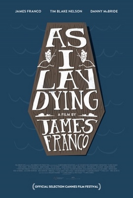 unknown As I Lay Dying movie poster