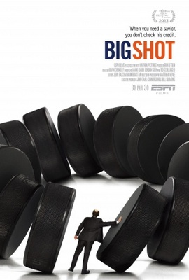 unknown Big Shot movie poster