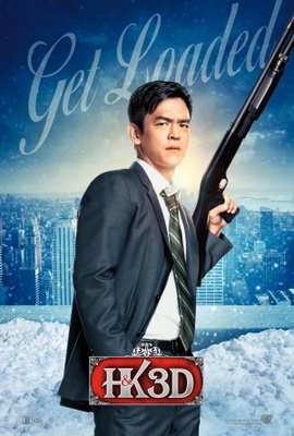unknown A Very Harold & Kumar Christmas movie poster