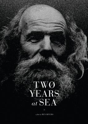 unknown Two Years at Sea movie poster