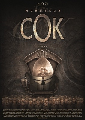 unknown Mister Cok movie poster