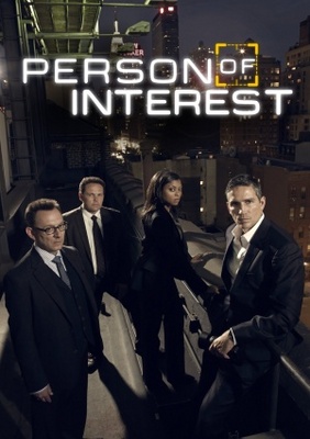 unknown Person of Interest movie poster
