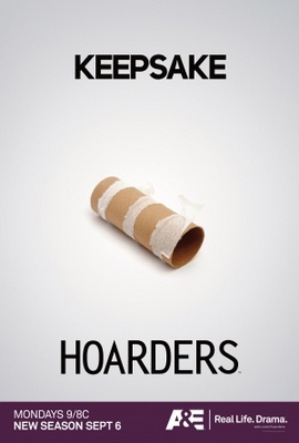 unknown Hoarders movie poster