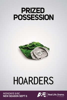 unknown Hoarders movie poster