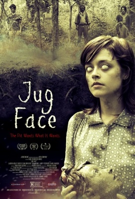 unknown Jug Face movie poster