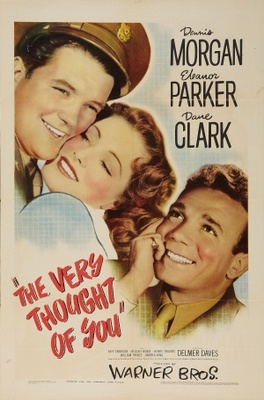 unknown The Very Thought of You movie poster
