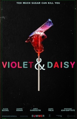 unknown Violet & Daisy movie poster
