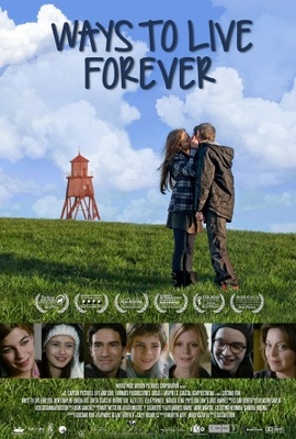 unknown Ways to Live Forever movie poster