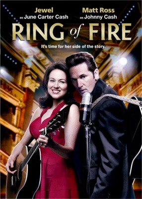 unknown Ring of Fire movie poster