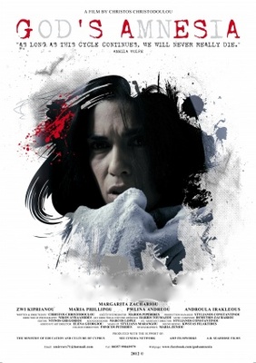unknown God's Amnesia movie poster