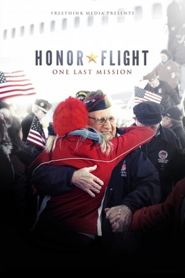 unknown Honor Flight movie poster