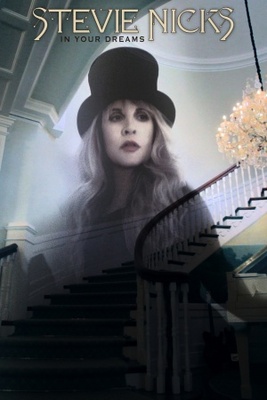 unknown Stevie Nicks: In Your Dreams movie poster