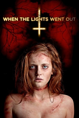 unknown When the Lights Went Out movie poster