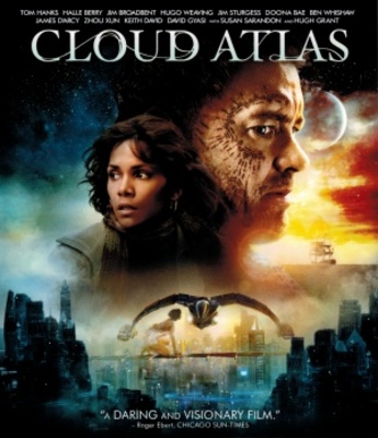 unknown Cloud Atlas movie poster
