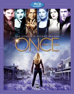 unknown Once Upon a Time movie poster