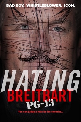unknown Hating Breitbart movie poster