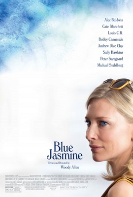 unknown Blue Jasmine movie poster