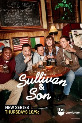 unknown Sullivan & Son movie poster