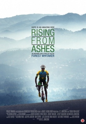 unknown Rising from Ashes movie poster