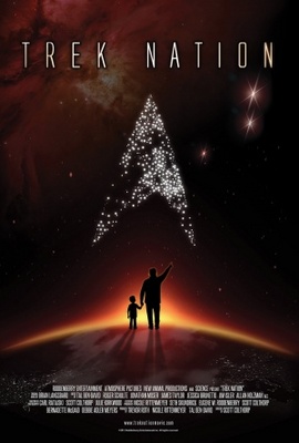 unknown Trek Nation movie poster