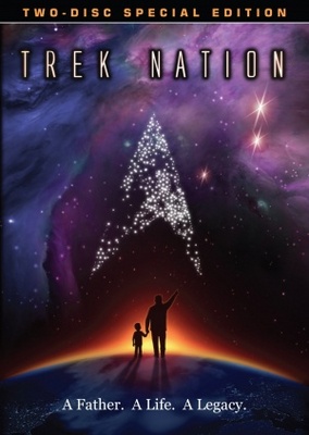 unknown Trek Nation movie poster