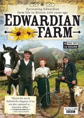 unknown Edwardian Farm movie poster